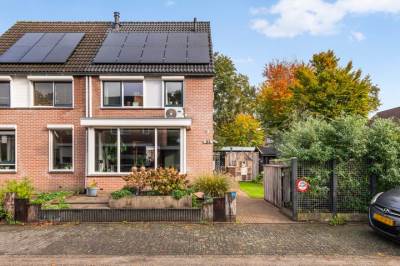 Woning Scholten-Hofmansbrink 21 Eibergen