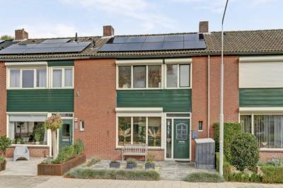 Woning Parkweg 11 Oosterhout (GE)