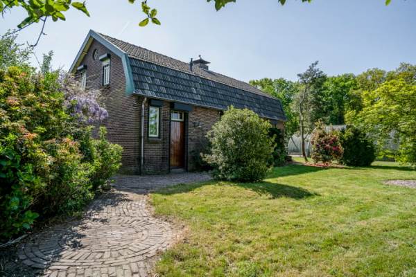 Woning Eikenlaan 32 Langenboom