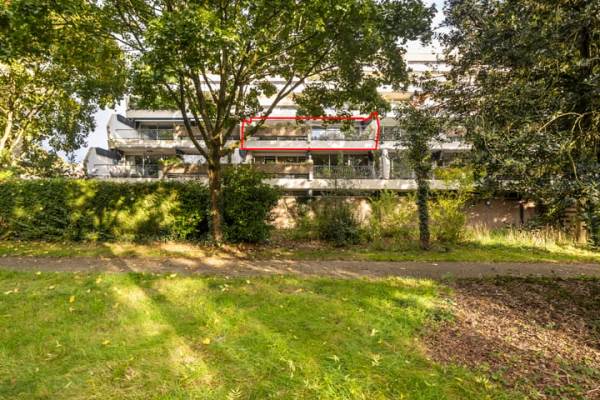 Woning Voerakker 253 Ede