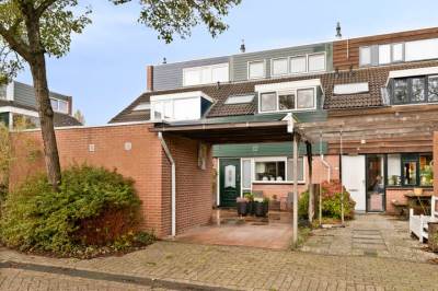 Woning Klaproos 20 Purmerend