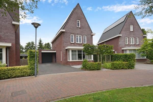Woning De Tuinderij 28 Vlissingen