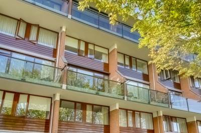 Woning Willy Sluiterstraat 147 Katwijk (ZH)