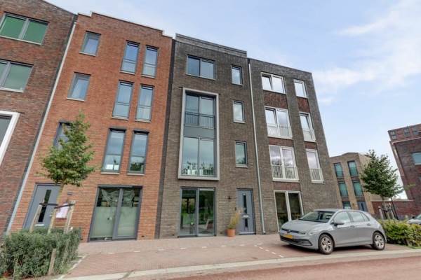 Woning Jozef van Hövellpark 19 Lent