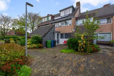 Woning Koggewaard 106 Alkmaar