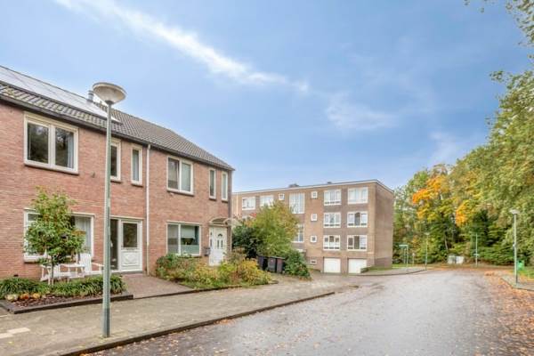 Woning Kennedylaan 14 Eygelshoven