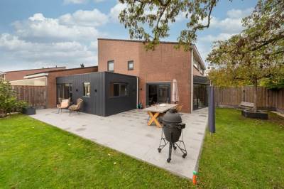 Woning Elskamp 7 Odijk