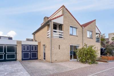 Woning Melkdam 7 Lith