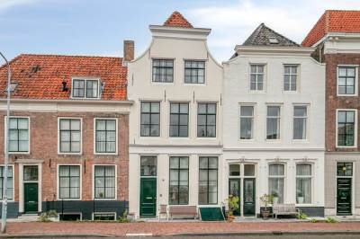 Woning Rouaansekaai 3 Middelburg