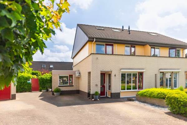 Woning Anijsveld 4 Doetinchem