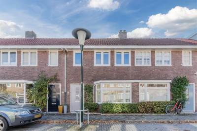 Woning Edelweisstraat 127 Eindhoven