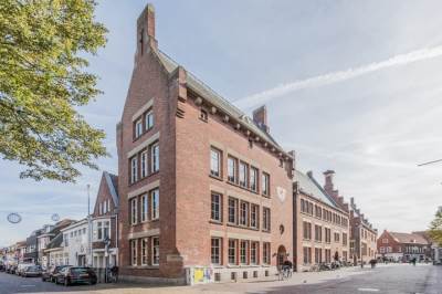 Woning Sint Laurensstraat 9A Alkmaar