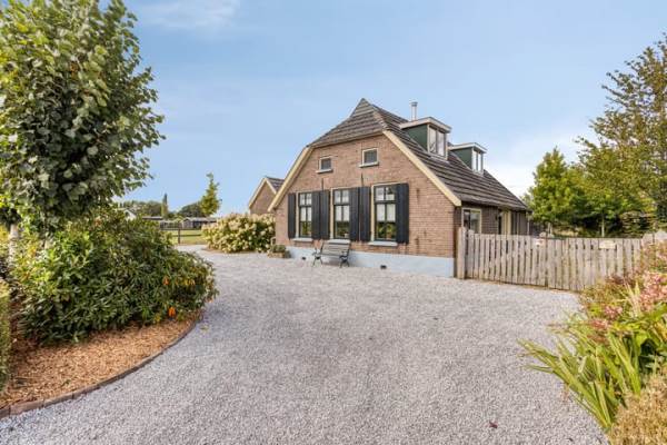 Woning Eperweg 48 Oene