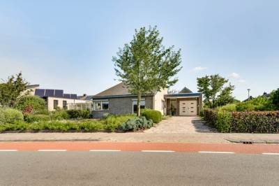 Woning Prins Willem Alexanderstraat 55 Grathem