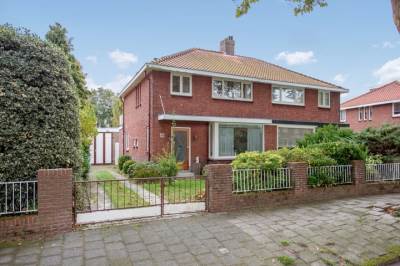 Woning Veursestraatweg 56 Leidschendam