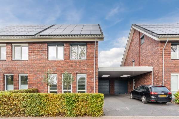 Woning Donge 5 Valkenswaard