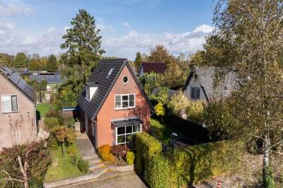 Woning Lierdererf 43 Lieren