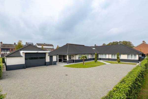 Woning Andreas Schelfhoutstraat 19 Almelo