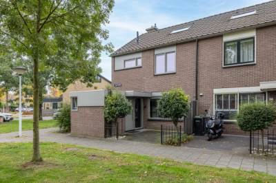 Woning Knosterveld 1 Koog aan de Zaan