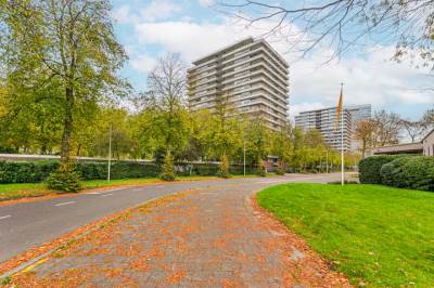 Woning Aziëlaan 334 Utrecht