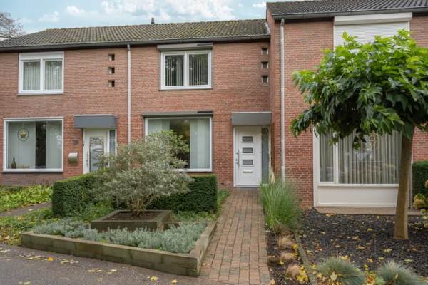 Woning Ringoven 24 Landgraaf