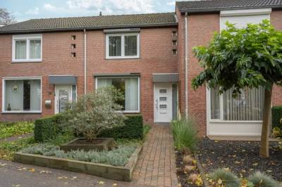 Woning Ringoven 24 Landgraaf