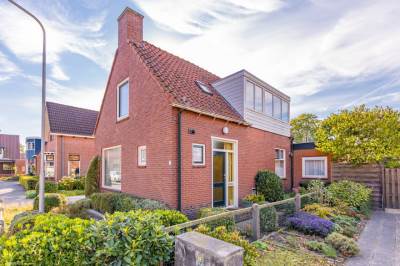Woning Koningdwarsstraat 25 Ter Apel