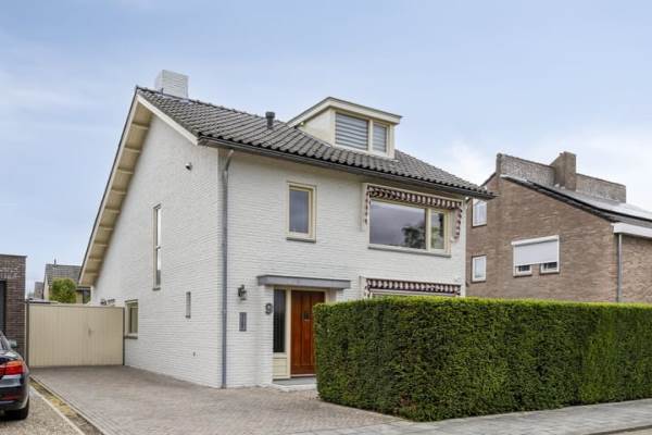 Woning Geldropsedijk 9 Nuenen