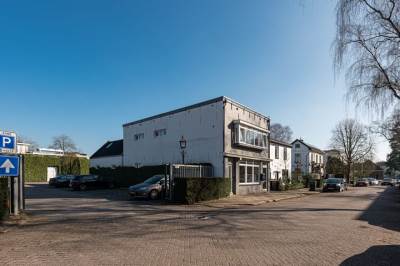 Woning Leestraat 24 Baarn