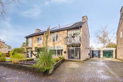 Woning Brunelstraat 28 Assen