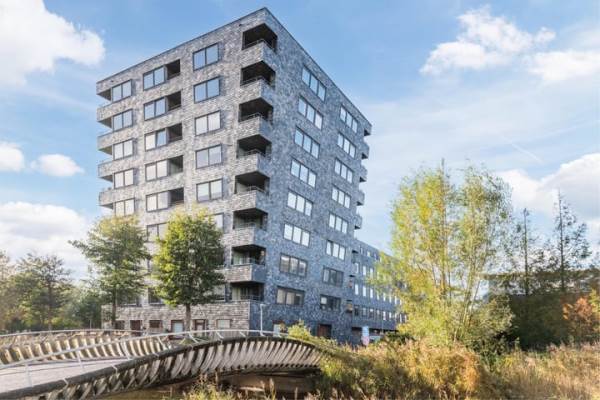 Woning Rottumeroog 170 Hoofddorp