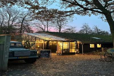 Bouwgrond Nesdijk 20B Bergen (NH)