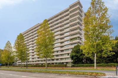 Woning Herman Gorterlaan 279 Eindhoven