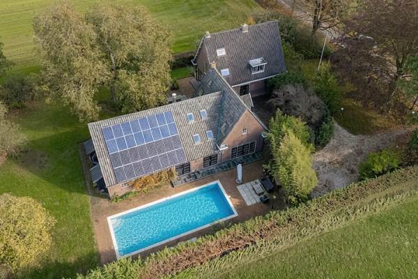 Woning Molenstraat 43 Ophemert