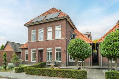 Woning Klinkerstraat 3 Valkenswaard