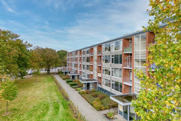 Woning 1e Wormenseweg 457 Apeldoorn