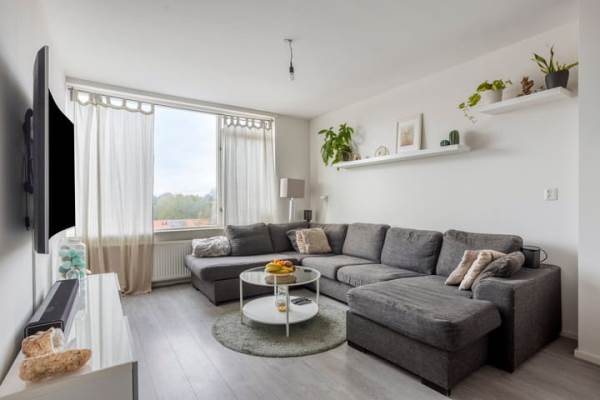 Woning Maasstraat 68 Purmerend