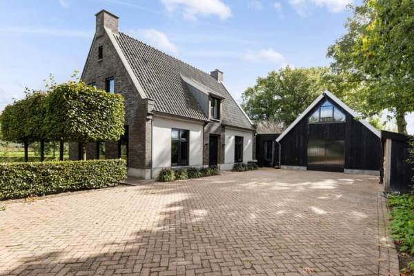 Woning Kootwijkerdijk 12A Kootwijkerbroek