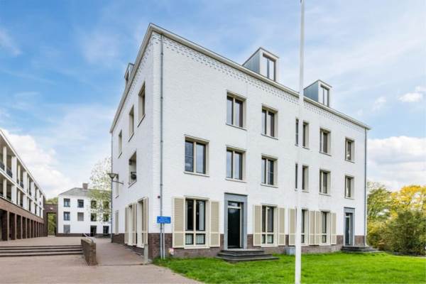 Woning Het Mauritsveld 8 Doesburg