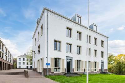 Woning Het Mauritsveld 8 Doesburg