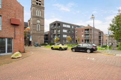 Woning Hoogstraat 6 Vlaardingen