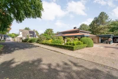 Woning Kolkakkers 98 Dalen