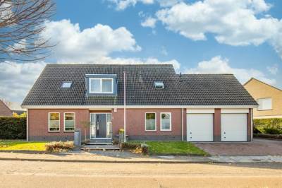 Woning Heggewikke 5 Voerendaal