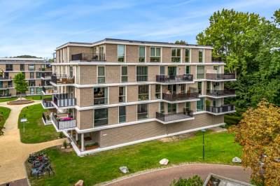 Woning Blauwe Berg 21N Hoorn (NH)