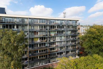 Woning Groenlinglaan 44 Bilthoven