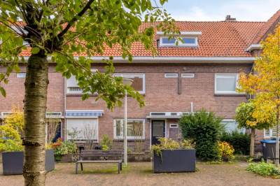 Woning Wilgenroosstraat 29 Eindhoven