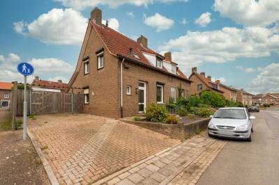 Woning Grootgenhouterstraat 94 Beek (LI)