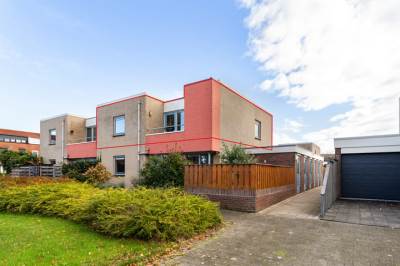 Woning Galjoen 89 Nijkerk