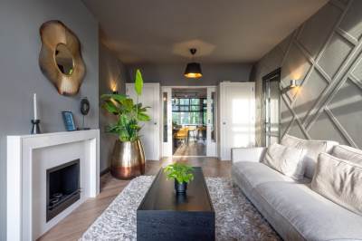 Woning Stadhoudersweg 5 Rotterdam