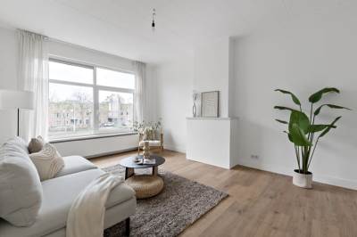 Woning Loosduinseweg 1157 Den Haag